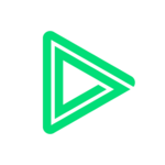 line live android application logo